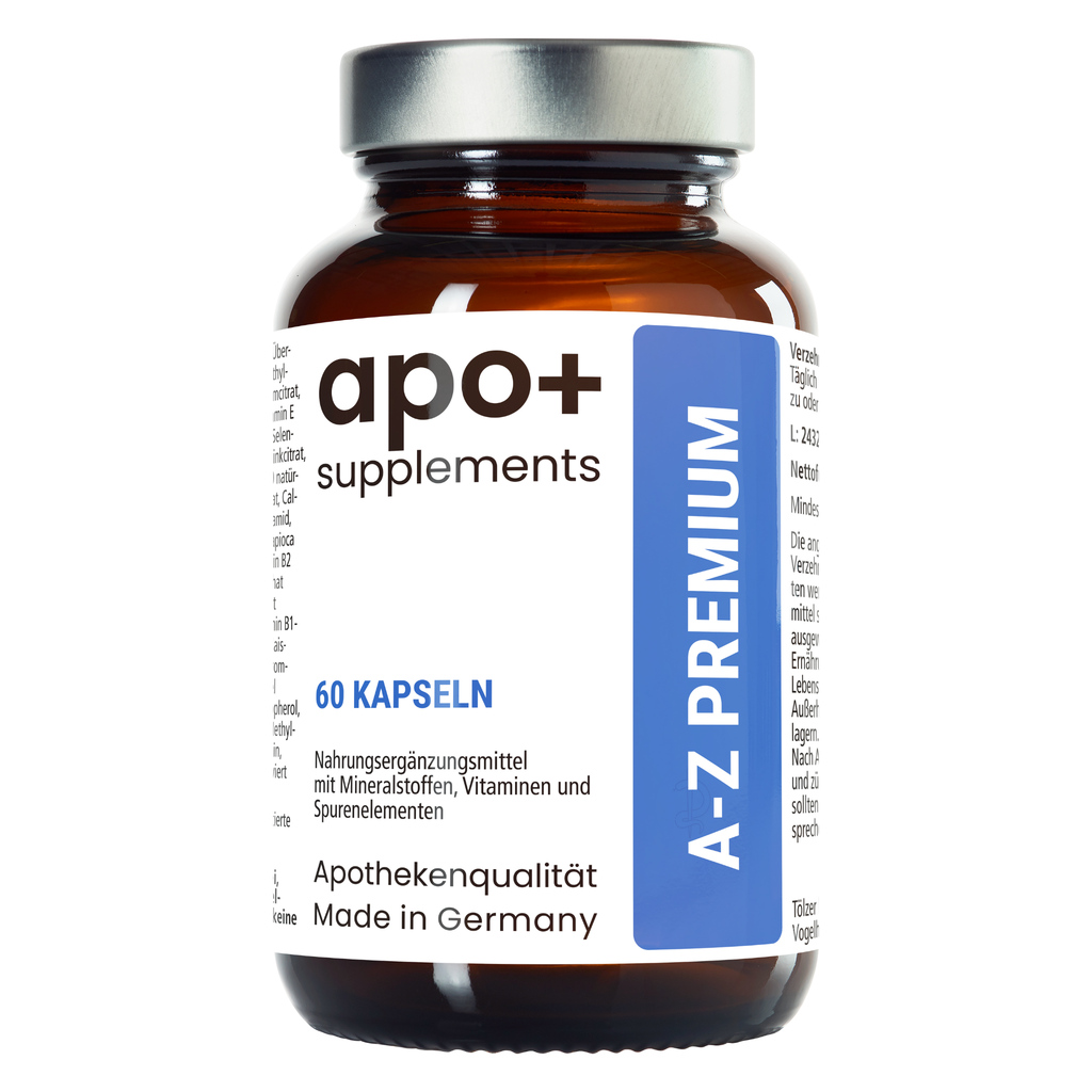 A-Z Premium