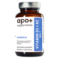 Vitamin D3+K2 (MK-7)+Magnesium