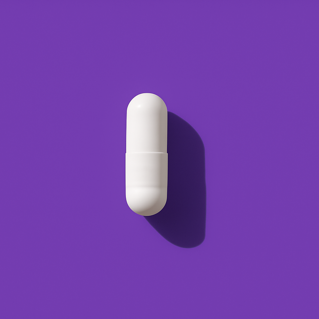 Biotin 5mg