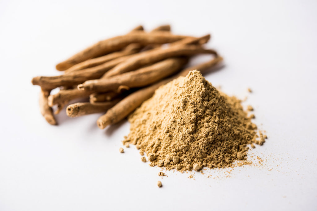 Ashwagandha 500