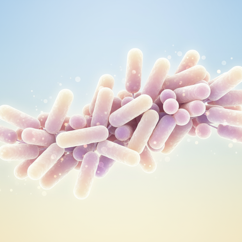 Lactobacillus